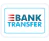 Ikona Bank transfer