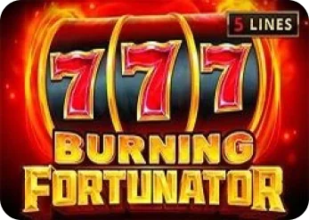 Burning Fortunator