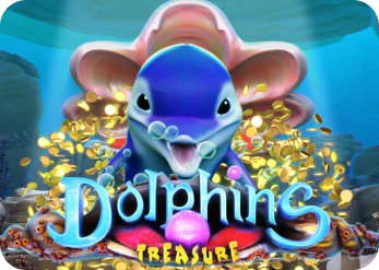 Dolphins Treasure