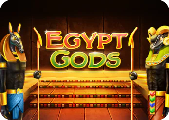 Egypt Gods