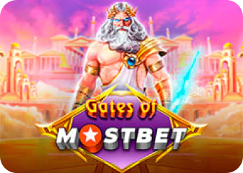 Gates of Mostbet