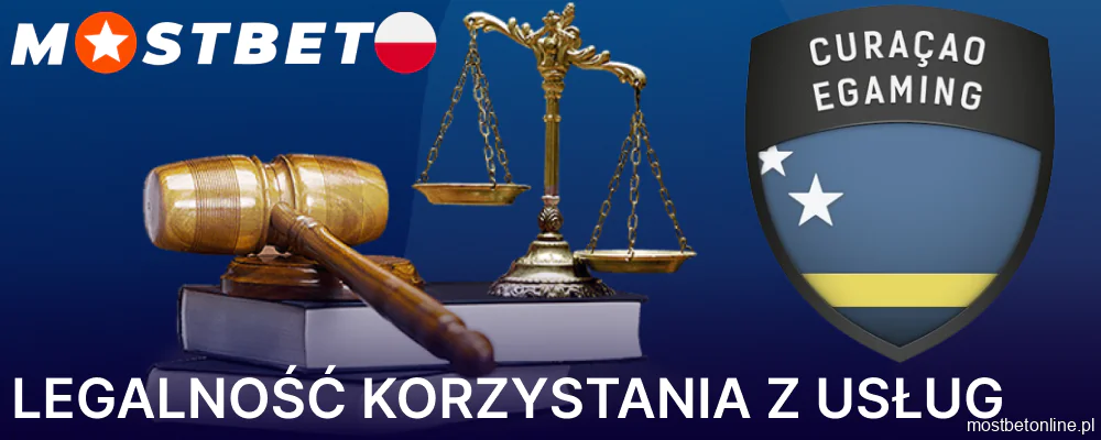 Zasady legalnego korzystania z usług