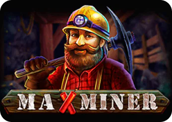 Max Miner