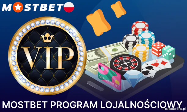 Program bonusowy Mostbet