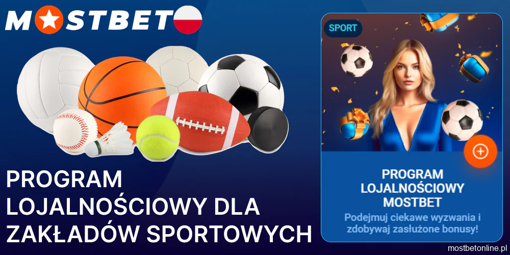 Lojalnościowy program dla zakładów sportowych