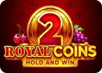 Royal Coins 2