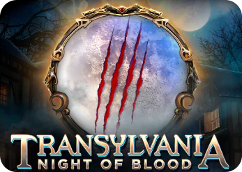 Transylvania Night of Blood