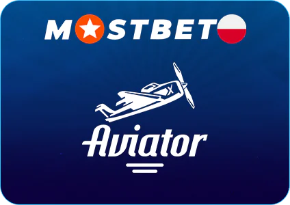 Gra Mostbet Aviator