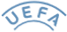 UEFA logo