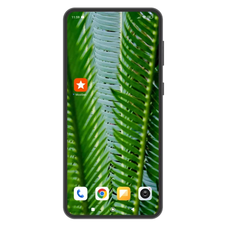 Znajdź skrót do aplikacji na ekranie głównym i zagraj, krok 3