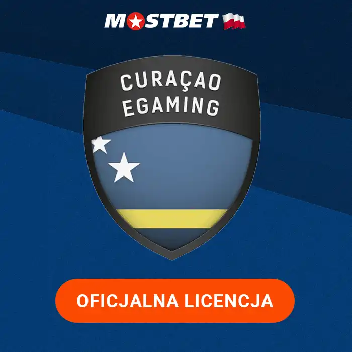 Mostbet jest legalnym bukmacherem w Polsce