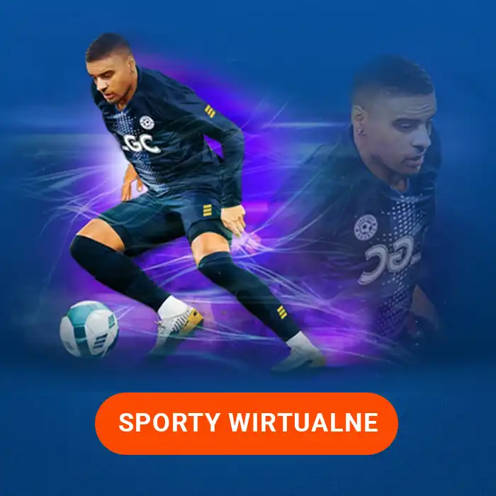 Zakłady na sporty wirtualne w Mostbet