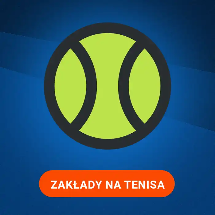 Zakłady na tenisa w mostbet
